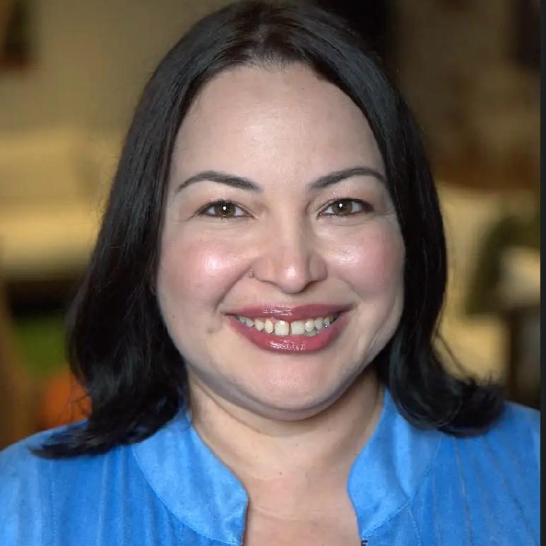 Maria Lizandra Lira de Carvalho (MPPE)