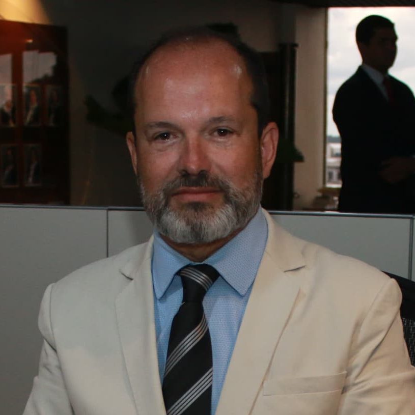 André Royer