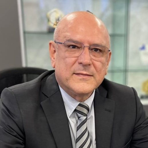 Luiz Ricardo Pereira Cavalcanti (MPSC)