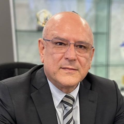 Luiz Ricardo Pereira Cavalcanti