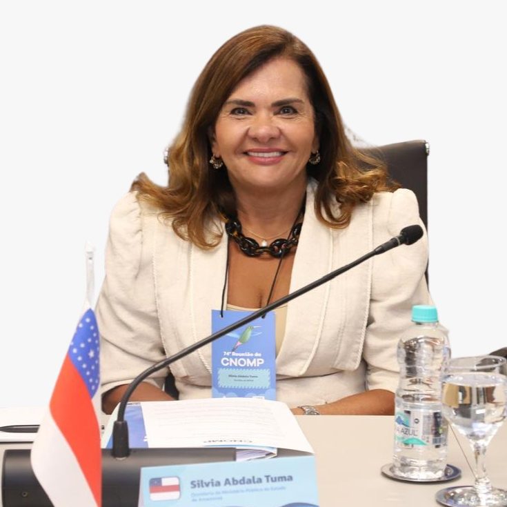 Silvia Abdala Tuma (MPAM)