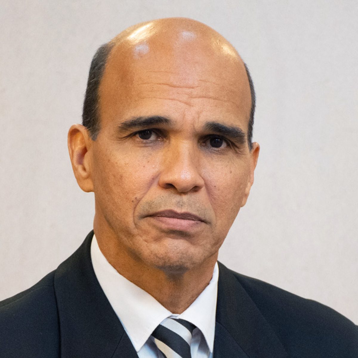 José Demóstenes de Abreu