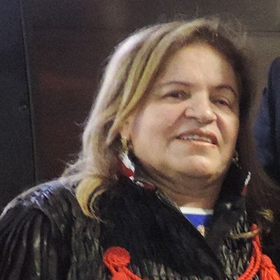 Clotildes Costa Carvalho