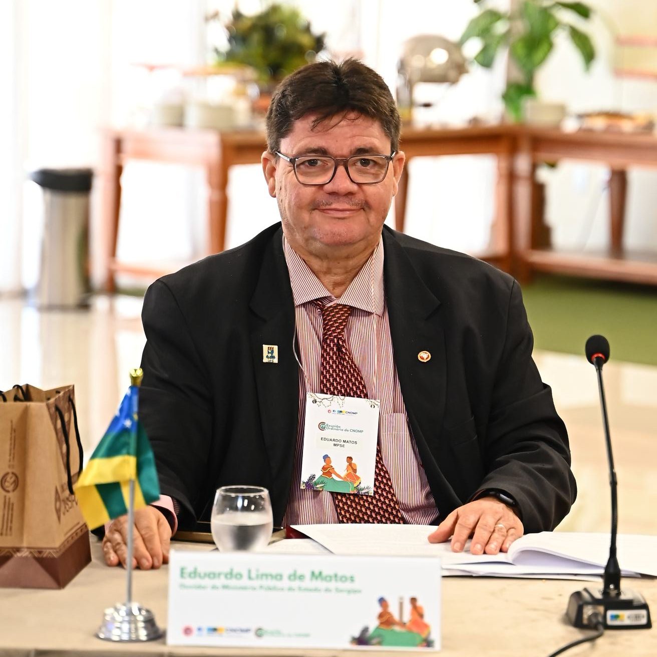 Eduardo Lima Matos (MPSE)