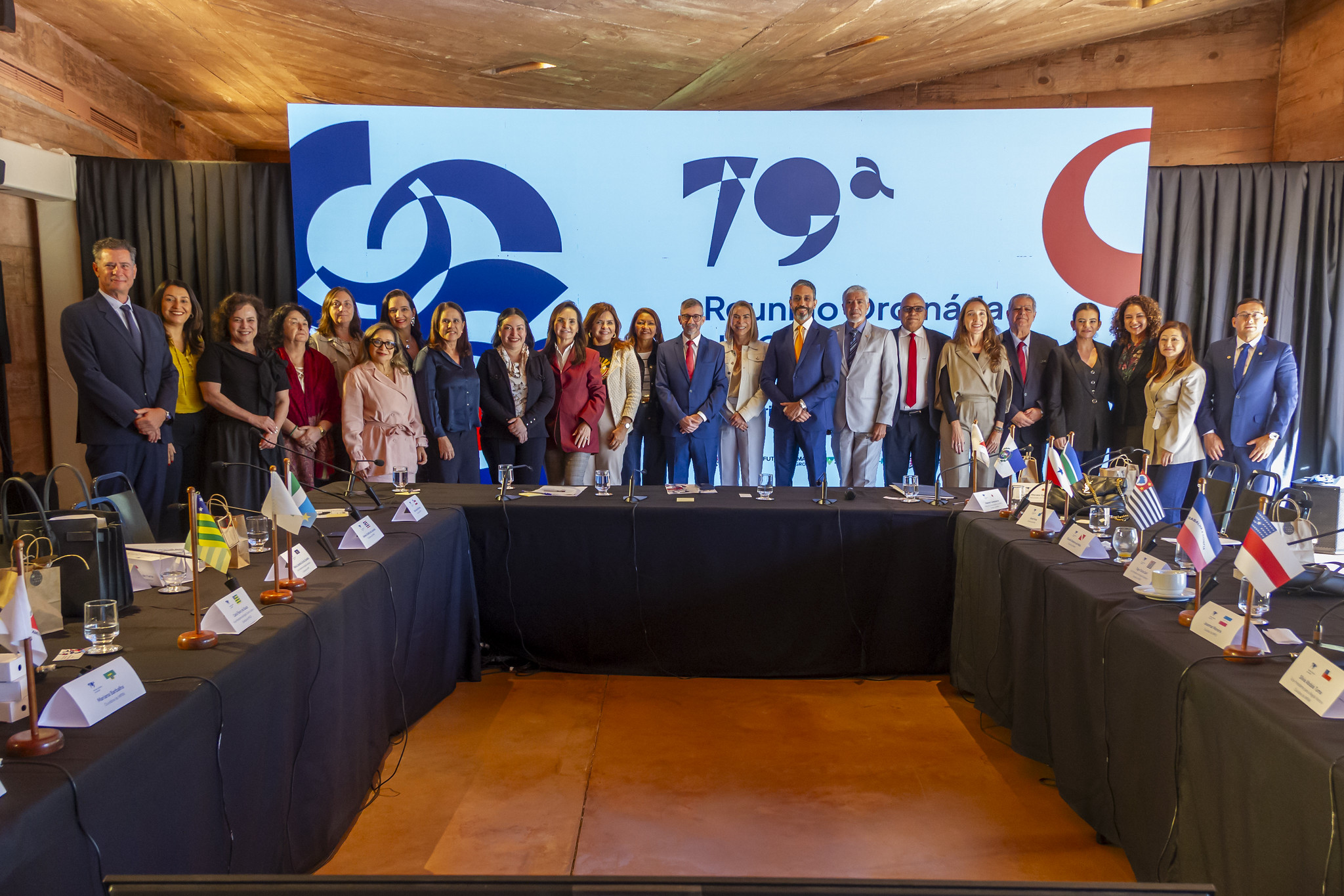 79ª R.O. do CNOMP